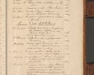 Zdjęcie nr 632 dla obiektu archiwalnego: Volumen I-mum actorum R. D. Joannis Konarski, episcopi Cracoviensis ab an D. 1503 ad annum 1514 inclusive acticata et registata, quorum indicem in dine voluminis videre est.