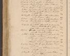 Zdjęcie nr 629 dla obiektu archiwalnego: Volumen I-mum actorum R. D. Joannis Konarski, episcopi Cracoviensis ab an D. 1503 ad annum 1514 inclusive acticata et registata, quorum indicem in dine voluminis videre est.