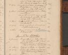 Zdjęcie nr 626 dla obiektu archiwalnego: Volumen I-mum actorum R. D. Joannis Konarski, episcopi Cracoviensis ab an D. 1503 ad annum 1514 inclusive acticata et registata, quorum indicem in dine voluminis videre est.