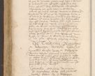 Zdjęcie nr 621 dla obiektu archiwalnego: Volumen I-mum actorum R. D. Joannis Konarski, episcopi Cracoviensis ab an D. 1503 ad annum 1514 inclusive acticata et registata, quorum indicem in dine voluminis videre est.