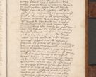 Zdjęcie nr 622 dla obiektu archiwalnego: Volumen I-mum actorum R. D. Joannis Konarski, episcopi Cracoviensis ab an D. 1503 ad annum 1514 inclusive acticata et registata, quorum indicem in dine voluminis videre est.