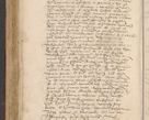 Zdjęcie nr 623 dla obiektu archiwalnego: Volumen I-mum actorum R. D. Joannis Konarski, episcopi Cracoviensis ab an D. 1503 ad annum 1514 inclusive acticata et registata, quorum indicem in dine voluminis videre est.