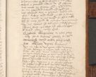 Zdjęcie nr 618 dla obiektu archiwalnego: Volumen I-mum actorum R. D. Joannis Konarski, episcopi Cracoviensis ab an D. 1503 ad annum 1514 inclusive acticata et registata, quorum indicem in dine voluminis videre est.