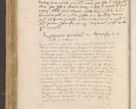 Zdjęcie nr 613 dla obiektu archiwalnego: Volumen I-mum actorum R. D. Joannis Konarski, episcopi Cracoviensis ab an D. 1503 ad annum 1514 inclusive acticata et registata, quorum indicem in dine voluminis videre est.