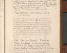 Zdjęcie nr 614 dla obiektu archiwalnego: Volumen I-mum actorum R. D. Joannis Konarski, episcopi Cracoviensis ab an D. 1503 ad annum 1514 inclusive acticata et registata, quorum indicem in dine voluminis videre est.