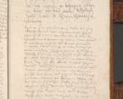 Zdjęcie nr 612 dla obiektu archiwalnego: Volumen I-mum actorum R. D. Joannis Konarski, episcopi Cracoviensis ab an D. 1503 ad annum 1514 inclusive acticata et registata, quorum indicem in dine voluminis videre est.