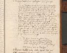 Zdjęcie nr 610 dla obiektu archiwalnego: Volumen I-mum actorum R. D. Joannis Konarski, episcopi Cracoviensis ab an D. 1503 ad annum 1514 inclusive acticata et registata, quorum indicem in dine voluminis videre est.