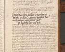 Zdjęcie nr 608 dla obiektu archiwalnego: Volumen I-mum actorum R. D. Joannis Konarski, episcopi Cracoviensis ab an D. 1503 ad annum 1514 inclusive acticata et registata, quorum indicem in dine voluminis videre est.