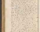 Zdjęcie nr 609 dla obiektu archiwalnego: Volumen I-mum actorum R. D. Joannis Konarski, episcopi Cracoviensis ab an D. 1503 ad annum 1514 inclusive acticata et registata, quorum indicem in dine voluminis videre est.