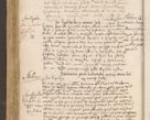 Zdjęcie nr 607 dla obiektu archiwalnego: Volumen I-mum actorum R. D. Joannis Konarski, episcopi Cracoviensis ab an D. 1503 ad annum 1514 inclusive acticata et registata, quorum indicem in dine voluminis videre est.