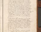 Zdjęcie nr 606 dla obiektu archiwalnego: Volumen I-mum actorum R. D. Joannis Konarski, episcopi Cracoviensis ab an D. 1503 ad annum 1514 inclusive acticata et registata, quorum indicem in dine voluminis videre est.