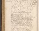 Zdjęcie nr 605 dla obiektu archiwalnego: Volumen I-mum actorum R. D. Joannis Konarski, episcopi Cracoviensis ab an D. 1503 ad annum 1514 inclusive acticata et registata, quorum indicem in dine voluminis videre est.