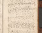 Zdjęcie nr 604 dla obiektu archiwalnego: Volumen I-mum actorum R. D. Joannis Konarski, episcopi Cracoviensis ab an D. 1503 ad annum 1514 inclusive acticata et registata, quorum indicem in dine voluminis videre est.