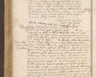 Zdjęcie nr 603 dla obiektu archiwalnego: Volumen I-mum actorum R. D. Joannis Konarski, episcopi Cracoviensis ab an D. 1503 ad annum 1514 inclusive acticata et registata, quorum indicem in dine voluminis videre est.