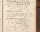 Zdjęcie nr 600 dla obiektu archiwalnego: Volumen I-mum actorum R. D. Joannis Konarski, episcopi Cracoviensis ab an D. 1503 ad annum 1514 inclusive acticata et registata, quorum indicem in dine voluminis videre est.