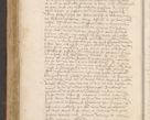 Zdjęcie nr 601 dla obiektu archiwalnego: Volumen I-mum actorum R. D. Joannis Konarski, episcopi Cracoviensis ab an D. 1503 ad annum 1514 inclusive acticata et registata, quorum indicem in dine voluminis videre est.