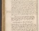 Zdjęcie nr 597 dla obiektu archiwalnego: Volumen I-mum actorum R. D. Joannis Konarski, episcopi Cracoviensis ab an D. 1503 ad annum 1514 inclusive acticata et registata, quorum indicem in dine voluminis videre est.