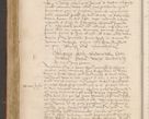 Zdjęcie nr 599 dla obiektu archiwalnego: Volumen I-mum actorum R. D. Joannis Konarski, episcopi Cracoviensis ab an D. 1503 ad annum 1514 inclusive acticata et registata, quorum indicem in dine voluminis videre est.