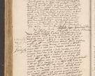 Zdjęcie nr 591 dla obiektu archiwalnego: Volumen I-mum actorum R. D. Joannis Konarski, episcopi Cracoviensis ab an D. 1503 ad annum 1514 inclusive acticata et registata, quorum indicem in dine voluminis videre est.