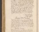 Zdjęcie nr 589 dla obiektu archiwalnego: Volumen I-mum actorum R. D. Joannis Konarski, episcopi Cracoviensis ab an D. 1503 ad annum 1514 inclusive acticata et registata, quorum indicem in dine voluminis videre est.