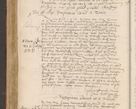 Zdjęcie nr 593 dla obiektu archiwalnego: Volumen I-mum actorum R. D. Joannis Konarski, episcopi Cracoviensis ab an D. 1503 ad annum 1514 inclusive acticata et registata, quorum indicem in dine voluminis videre est.
