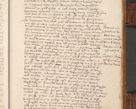 Zdjęcie nr 588 dla obiektu archiwalnego: Volumen I-mum actorum R. D. Joannis Konarski, episcopi Cracoviensis ab an D. 1503 ad annum 1514 inclusive acticata et registata, quorum indicem in dine voluminis videre est.