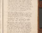 Zdjęcie nr 590 dla obiektu archiwalnego: Volumen I-mum actorum R. D. Joannis Konarski, episcopi Cracoviensis ab an D. 1503 ad annum 1514 inclusive acticata et registata, quorum indicem in dine voluminis videre est.