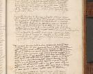 Zdjęcie nr 592 dla obiektu archiwalnego: Volumen I-mum actorum R. D. Joannis Konarski, episcopi Cracoviensis ab an D. 1503 ad annum 1514 inclusive acticata et registata, quorum indicem in dine voluminis videre est.