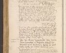 Zdjęcie nr 587 dla obiektu archiwalnego: Volumen I-mum actorum R. D. Joannis Konarski, episcopi Cracoviensis ab an D. 1503 ad annum 1514 inclusive acticata et registata, quorum indicem in dine voluminis videre est.