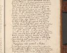 Zdjęcie nr 582 dla obiektu archiwalnego: Volumen I-mum actorum R. D. Joannis Konarski, episcopi Cracoviensis ab an D. 1503 ad annum 1514 inclusive acticata et registata, quorum indicem in dine voluminis videre est.