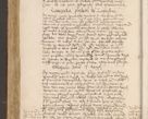 Zdjęcie nr 583 dla obiektu archiwalnego: Volumen I-mum actorum R. D. Joannis Konarski, episcopi Cracoviensis ab an D. 1503 ad annum 1514 inclusive acticata et registata, quorum indicem in dine voluminis videre est.