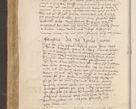 Zdjęcie nr 579 dla obiektu archiwalnego: Volumen I-mum actorum R. D. Joannis Konarski, episcopi Cracoviensis ab an D. 1503 ad annum 1514 inclusive acticata et registata, quorum indicem in dine voluminis videre est.