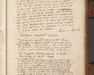 Zdjęcie nr 576 dla obiektu archiwalnego: Volumen I-mum actorum R. D. Joannis Konarski, episcopi Cracoviensis ab an D. 1503 ad annum 1514 inclusive acticata et registata, quorum indicem in dine voluminis videre est.