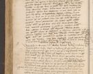 Zdjęcie nr 573 dla obiektu archiwalnego: Volumen I-mum actorum R. D. Joannis Konarski, episcopi Cracoviensis ab an D. 1503 ad annum 1514 inclusive acticata et registata, quorum indicem in dine voluminis videre est.
