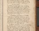Zdjęcie nr 570 dla obiektu archiwalnego: Volumen I-mum actorum R. D. Joannis Konarski, episcopi Cracoviensis ab an D. 1503 ad annum 1514 inclusive acticata et registata, quorum indicem in dine voluminis videre est.