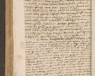 Zdjęcie nr 569 dla obiektu archiwalnego: Volumen I-mum actorum R. D. Joannis Konarski, episcopi Cracoviensis ab an D. 1503 ad annum 1514 inclusive acticata et registata, quorum indicem in dine voluminis videre est.