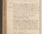 Zdjęcie nr 563 dla obiektu archiwalnego: Volumen I-mum actorum R. D. Joannis Konarski, episcopi Cracoviensis ab an D. 1503 ad annum 1514 inclusive acticata et registata, quorum indicem in dine voluminis videre est.