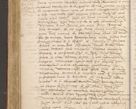 Zdjęcie nr 561 dla obiektu archiwalnego: Volumen I-mum actorum R. D. Joannis Konarski, episcopi Cracoviensis ab an D. 1503 ad annum 1514 inclusive acticata et registata, quorum indicem in dine voluminis videre est.