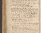Zdjęcie nr 565 dla obiektu archiwalnego: Volumen I-mum actorum R. D. Joannis Konarski, episcopi Cracoviensis ab an D. 1503 ad annum 1514 inclusive acticata et registata, quorum indicem in dine voluminis videre est.
