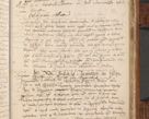 Zdjęcie nr 562 dla obiektu archiwalnego: Volumen I-mum actorum R. D. Joannis Konarski, episcopi Cracoviensis ab an D. 1503 ad annum 1514 inclusive acticata et registata, quorum indicem in dine voluminis videre est.