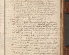 Zdjęcie nr 564 dla obiektu archiwalnego: Volumen I-mum actorum R. D. Joannis Konarski, episcopi Cracoviensis ab an D. 1503 ad annum 1514 inclusive acticata et registata, quorum indicem in dine voluminis videre est.