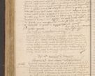 Zdjęcie nr 555 dla obiektu archiwalnego: Volumen I-mum actorum R. D. Joannis Konarski, episcopi Cracoviensis ab an D. 1503 ad annum 1514 inclusive acticata et registata, quorum indicem in dine voluminis videre est.