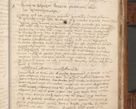 Zdjęcie nr 556 dla obiektu archiwalnego: Volumen I-mum actorum R. D. Joannis Konarski, episcopi Cracoviensis ab an D. 1503 ad annum 1514 inclusive acticata et registata, quorum indicem in dine voluminis videre est.