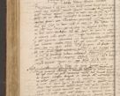 Zdjęcie nr 559 dla obiektu archiwalnego: Volumen I-mum actorum R. D. Joannis Konarski, episcopi Cracoviensis ab an D. 1503 ad annum 1514 inclusive acticata et registata, quorum indicem in dine voluminis videre est.