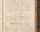Zdjęcie nr 558 dla obiektu archiwalnego: Volumen I-mum actorum R. D. Joannis Konarski, episcopi Cracoviensis ab an D. 1503 ad annum 1514 inclusive acticata et registata, quorum indicem in dine voluminis videre est.