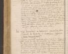 Zdjęcie nr 557 dla obiektu archiwalnego: Volumen I-mum actorum R. D. Joannis Konarski, episcopi Cracoviensis ab an D. 1503 ad annum 1514 inclusive acticata et registata, quorum indicem in dine voluminis videre est.