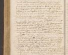Zdjęcie nr 549 dla obiektu archiwalnego: Volumen I-mum actorum R. D. Joannis Konarski, episcopi Cracoviensis ab an D. 1503 ad annum 1514 inclusive acticata et registata, quorum indicem in dine voluminis videre est.