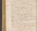 Zdjęcie nr 553 dla obiektu archiwalnego: Volumen I-mum actorum R. D. Joannis Konarski, episcopi Cracoviensis ab an D. 1503 ad annum 1514 inclusive acticata et registata, quorum indicem in dine voluminis videre est.