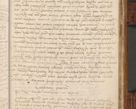 Zdjęcie nr 552 dla obiektu archiwalnego: Volumen I-mum actorum R. D. Joannis Konarski, episcopi Cracoviensis ab an D. 1503 ad annum 1514 inclusive acticata et registata, quorum indicem in dine voluminis videre est.