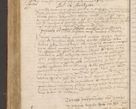 Zdjęcie nr 551 dla obiektu archiwalnego: Volumen I-mum actorum R. D. Joannis Konarski, episcopi Cracoviensis ab an D. 1503 ad annum 1514 inclusive acticata et registata, quorum indicem in dine voluminis videre est.